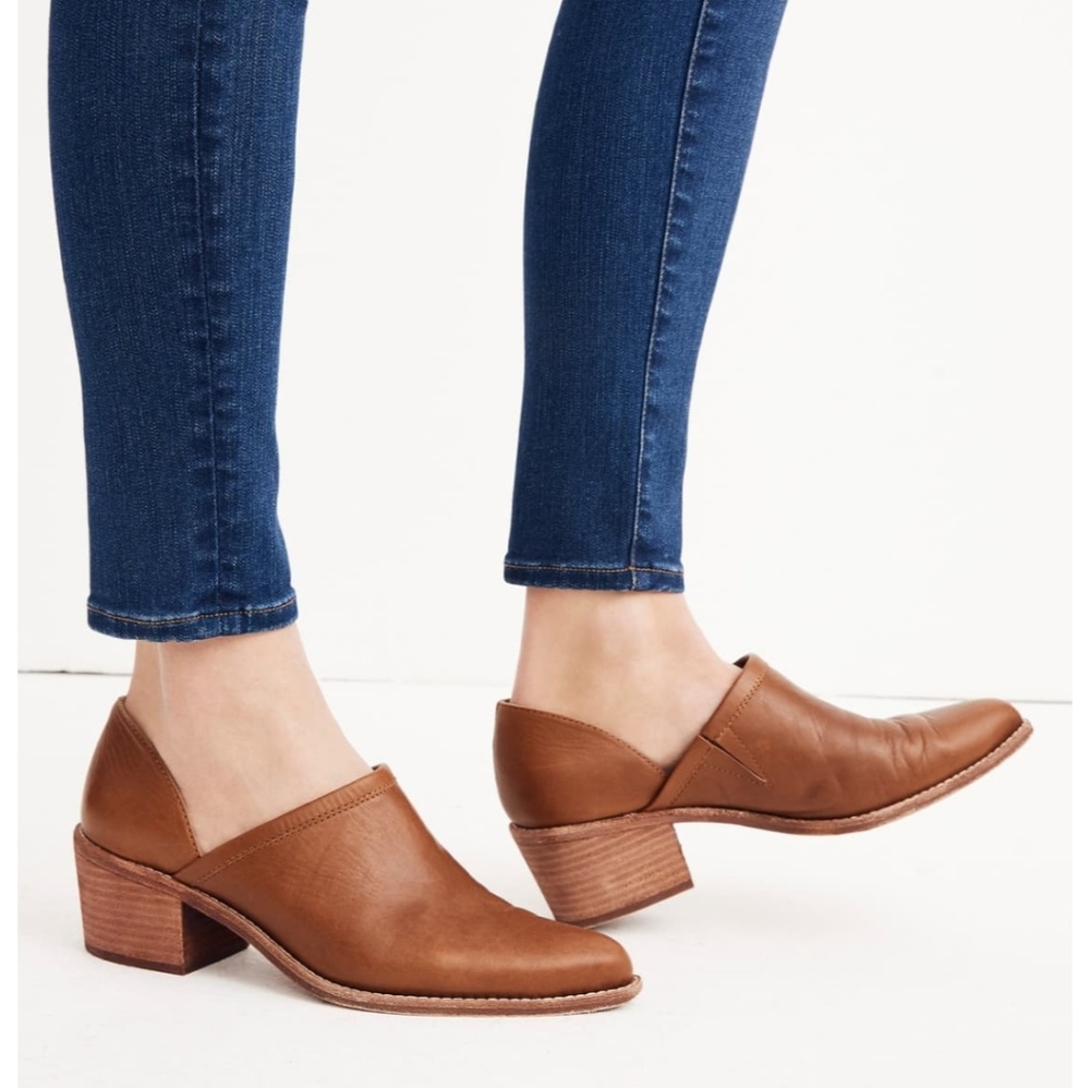 Madewell